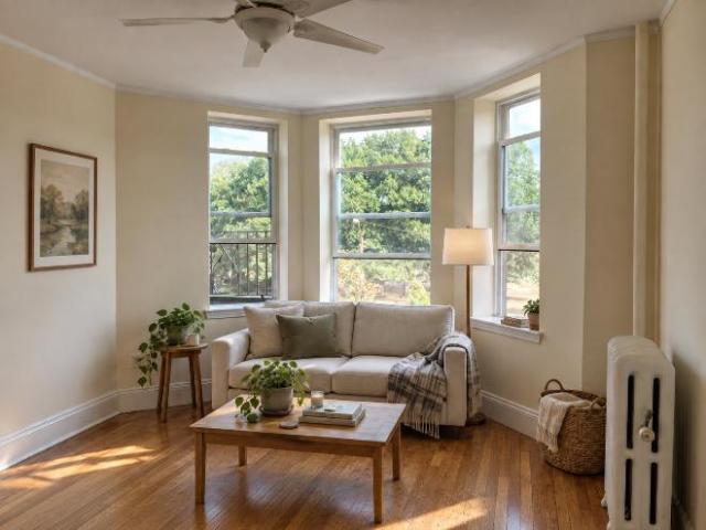 Condo for rent in Boston, Massachusetts