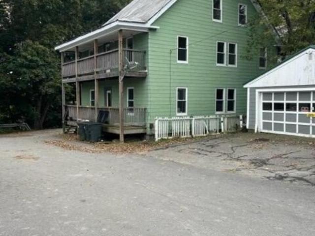 Condo for rent in Augusta, Maine