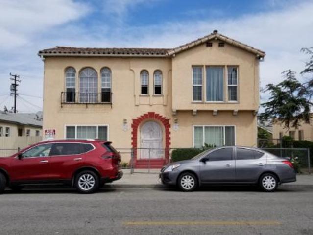 Condo for rent in Huntington Park Condo for rent in Huntington Park
