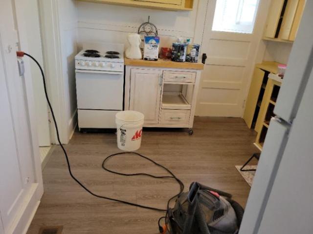 Condo for rent in Oregonia