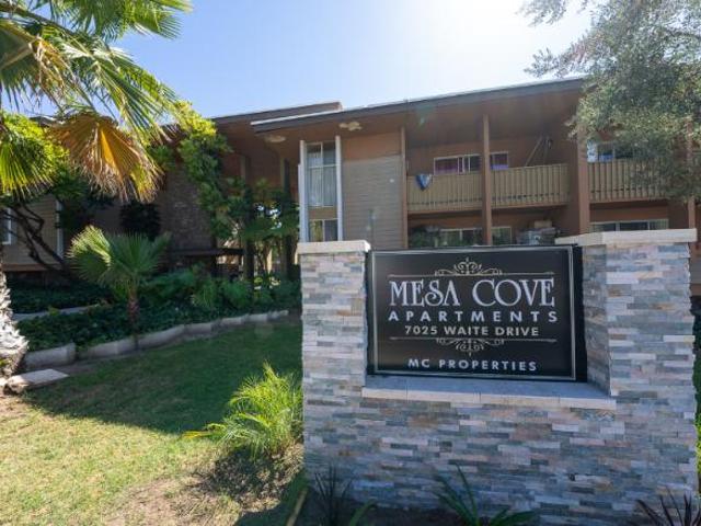Condo for rent in La Mesa