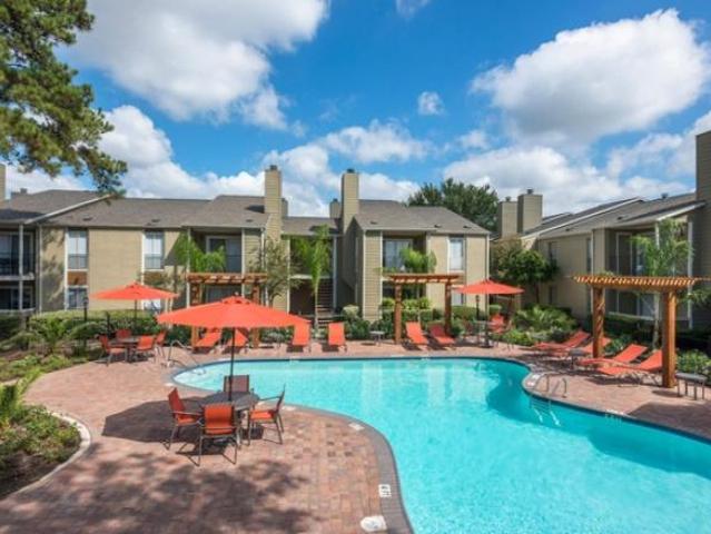 Condo for rent in Harris, Texas
