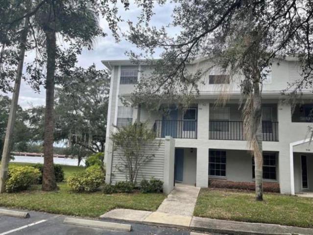 Condo for rent in Tampa, Florida