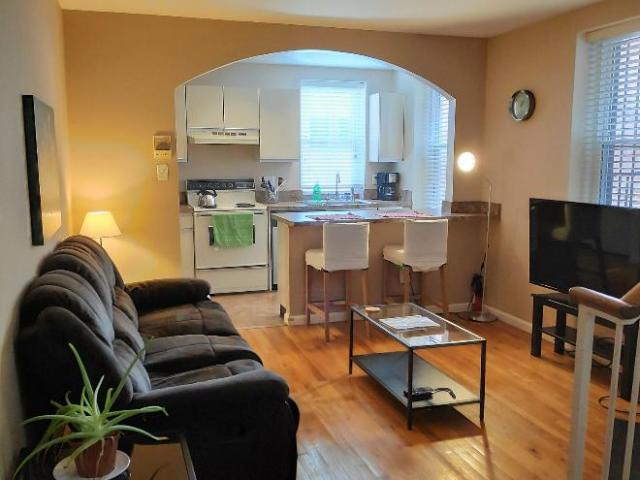 Condo for rent in Gibsonton, Maryland