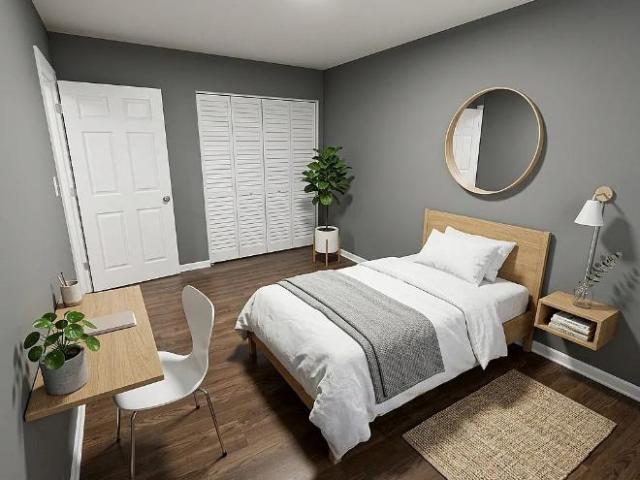 Condo for rent in Westville, New Jersey