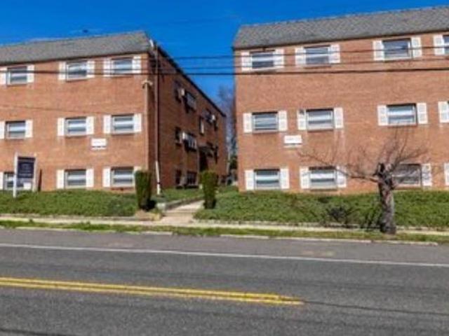 Condo for rent in Maple Shade, New Jersey