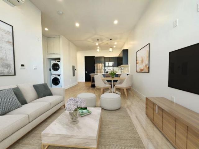 Condo for rent in East Orange