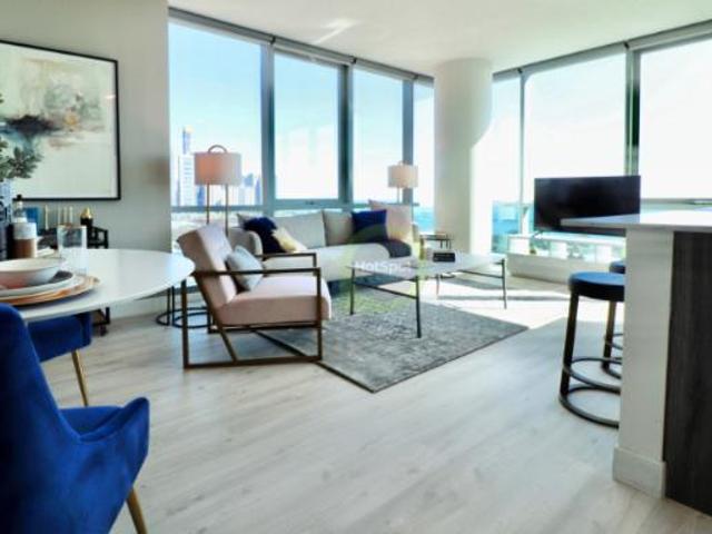 Condo for rent in Chicago Park, Illinois