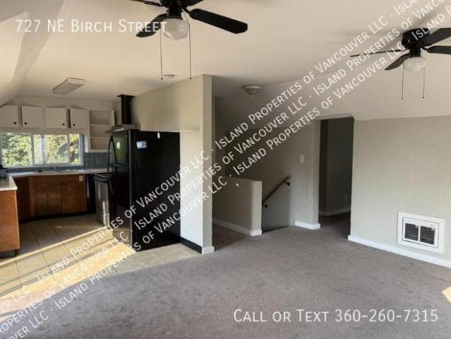 Condo for rent in Camas, Washington