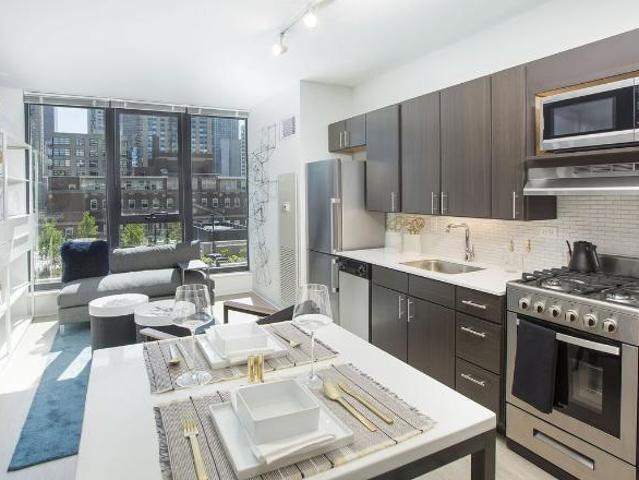 Condo for rent in Chicago Park, Illinois