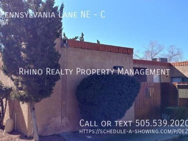 Condo for rent in New Mexico
