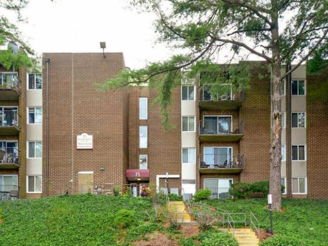 Condo for rent in Samuel Tucker, Alexandria