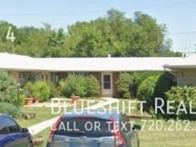 Condo for rent in Wheat Ridge, Colorado