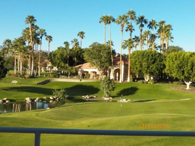 Condo for rent in La Quinta, California