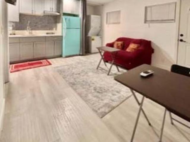 Condo for rent in Reseda