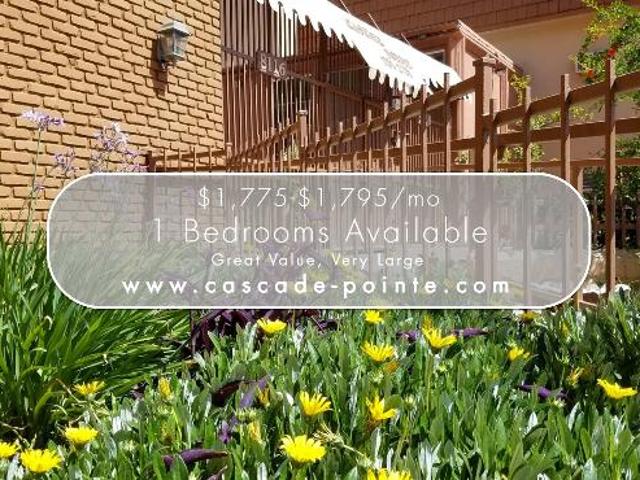 Condo for rent in Van Nuys Neighborhood Council District, Canoga Park