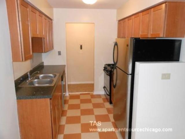 Condo for rent in Evanston, Illinois