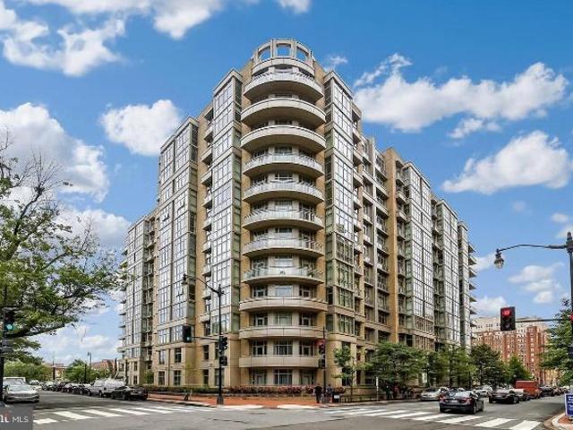 Condo for rent in Washington, Washington DC