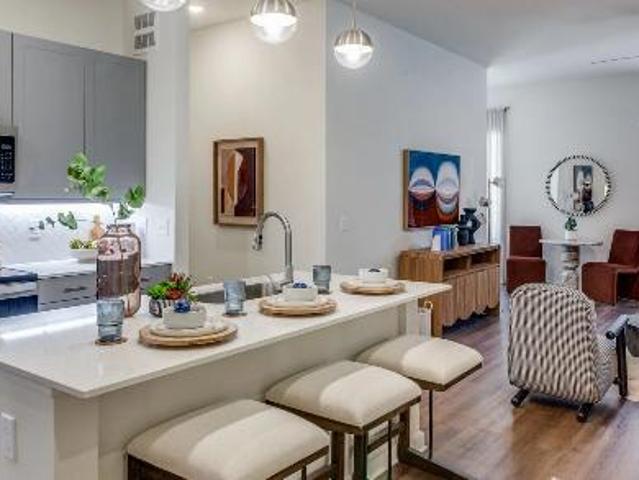 Condo for rent in Fort Worth, Texas