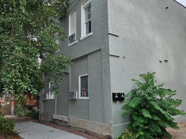 Condo for rent in Pueblo, Colorado