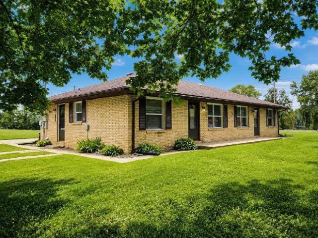Condo for rent in Anderson, Indiana