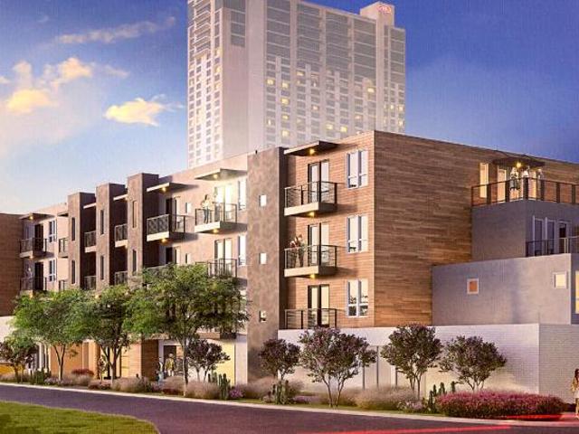 Condo for rent in Austin, Texas