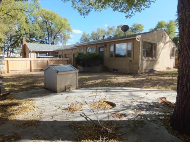 Condo for rent in Colorado Springs, Colorado