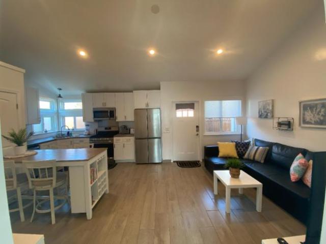 Condo for rent in Cotati, California