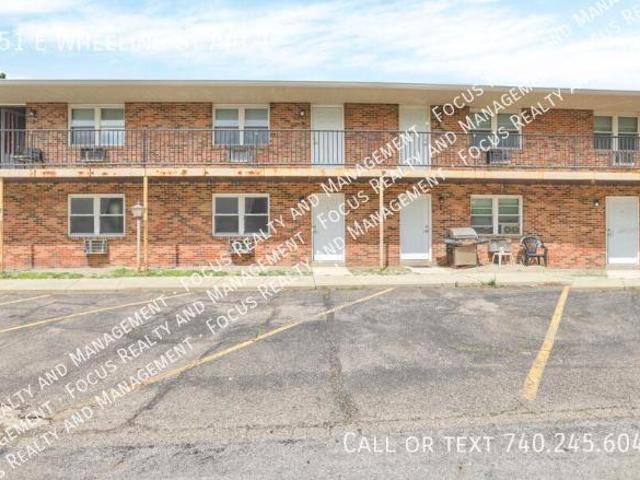 Condo for rent in Fairfield, Ohio