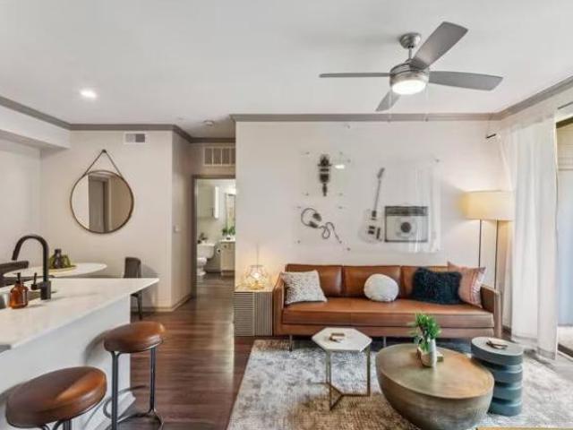 Condo for rent in Austin, Texas