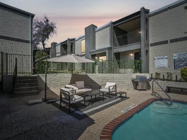 Condo for rent in Leesville, Texas