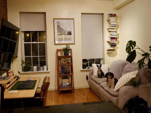 Condo for rent in Hudson, New Jersey