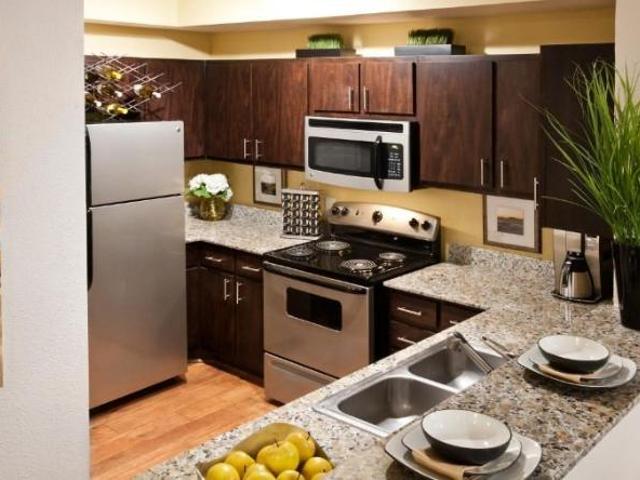 Condo for rent in Harris, Texas