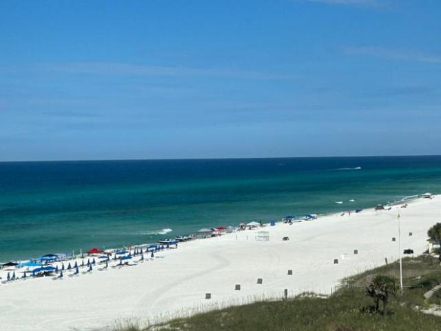 Condo for rent in Panama City Beach