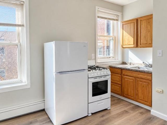 Condo for rent in Newark, New Jersey