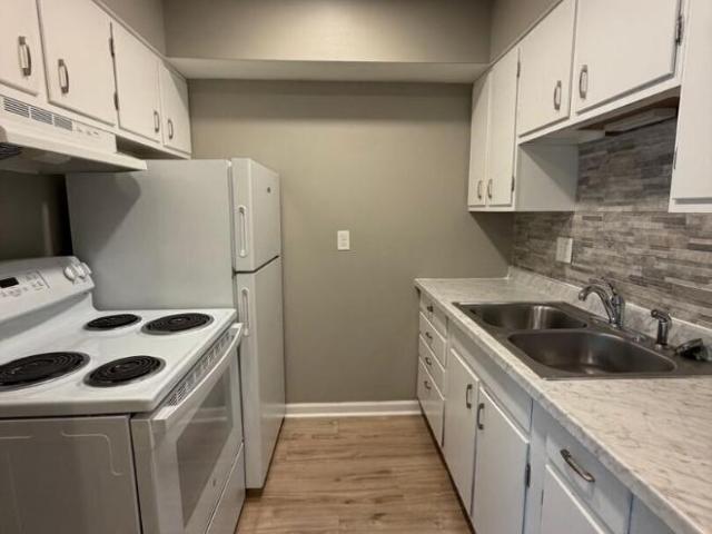 Condo for rent in Vermilion, Illinois