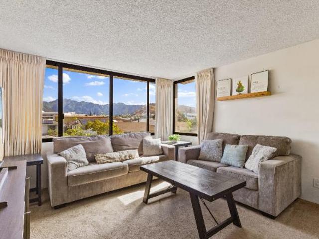 Condo for rent in Honolulu, Hawaii