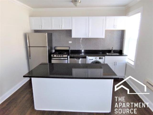 Condo for rent in Winnetka, Illinois