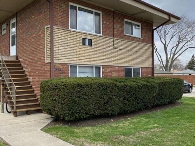 Condo for rent in Evergreen Park, Illinois