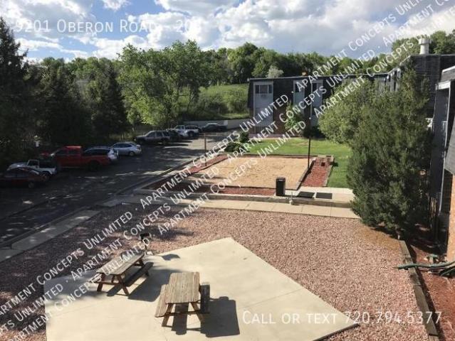 Condo for rent in Arvada, Colorado