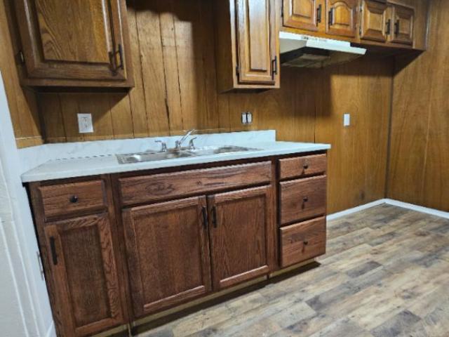 Condo for rent in Neodesha