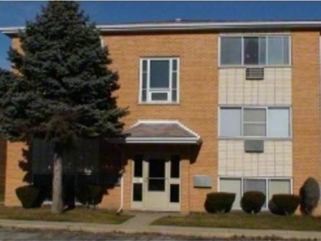 Condo for rent in Schiller Park