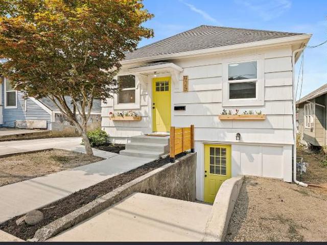 Condo for rent in Belfair, Washington