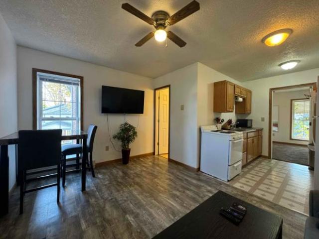 Condo for rent in New Haven, Indiana