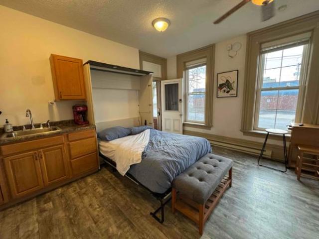 Condo for rent in New Haven, Indiana