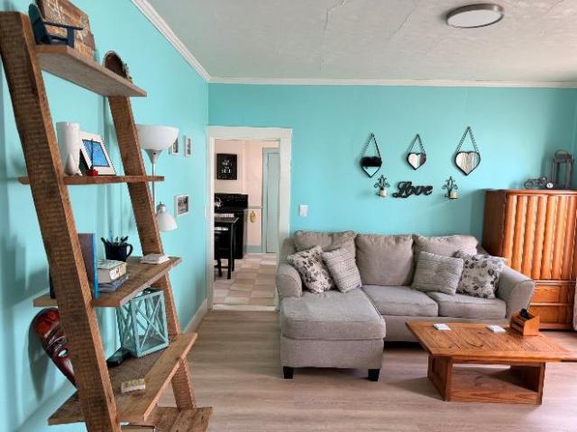 Condo for rent in Maine