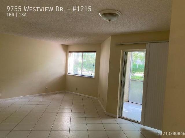 Condo for rent in Coral Springs, Florida