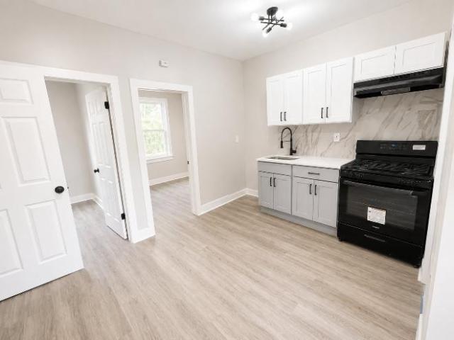 Condo for rent in Passaic, New Jersey