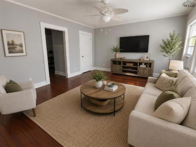 Property for rent in Wichita Falls, Texas