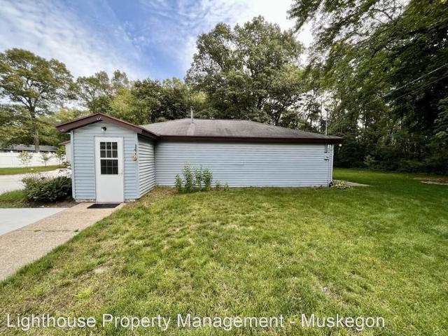 House for rent in Muskegon